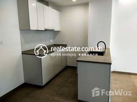 1 Habitación Apartamento en venta en Unit for Urgent Sale, Tonle Basak