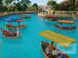 4 Habitación Villa en venta en Malta, DAMAC Lagoons, Dubái