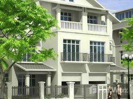 5 Phòng ngủ Biệt thự for sale in Tân Phong, Quận 7, Tân Phong