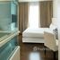 Studio Apartment for rent at Ivy Servizio Thonglor by Ariva, Khlong Tan Nuea