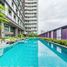 1 Habitación Departamento en alquiler en Noble Remix, Khlong Tan