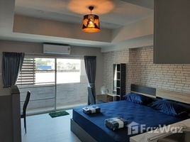1 chambre Condominium à louer à , Chang Phueak, Mueang Chiang Mai, Chiang Mai