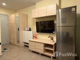 อพาร์ทเม้นท์ สตูดิโอ ให้เช่า ในโครงการ รีเจ้นท์ โฮม บางนา, บางนา, บางนา