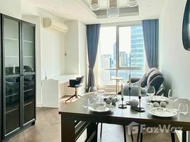 2 chambre Condominium à vendre à Sky Villas Sathorn., Thung Wat Don