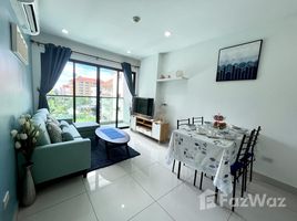 1 Bedroom Apartment for sale at Siam Oriental Plaza, Nong Prue
