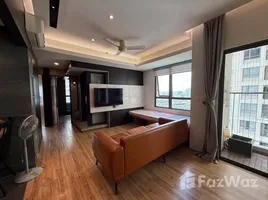 2 Habitación Apartamento en alquiler en Masteri Thao Dien, Thao Dien, District 2