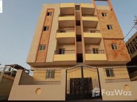 3 Bedroom Apartment for sale at Al Andalus Buildings, Al Andalus District, New Cairo City