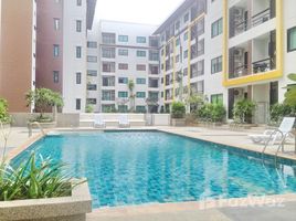1 Bedroom Penthouse for sale at Ratchaporn Place, Kathu