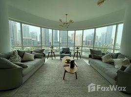 2 Bedroom Apartment for sale at Al Sahab 1, Al Sahab, Dubai Marina
