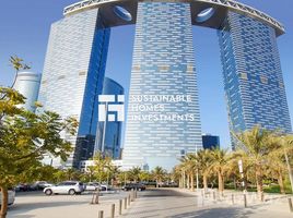 2 Habitación Apartamento en venta en The Gate Tower 2, Shams Abu Dhabi, Al Reem Island, Abu Dhabi, Emiratos Árabes Unidos