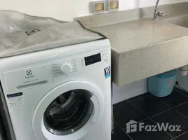 Studio Condo for rent at A Space Asoke-Ratchada, Din Daeng, Din Daeng