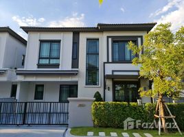 3 Bedroom House for rent at Grande Pleno Sukhumvit-Bangna, Bang Kaeo