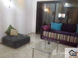 2 غرف النوم شقة للبيع في Sidi Bou Ot, Marrakech - Tensift - Al Haouz Un appartement de 82 M² mis à la vente sur la route de Casablanca