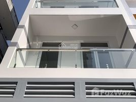 Studio House for sale in District 6, Ho Chi Minh City, Ward 13, District 6