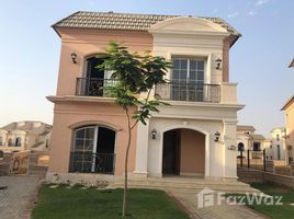 4 Bedroom Villa for sale at Layan Residence, The 5th Settlement