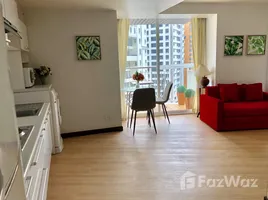 1 Bedroom Condo for rent at Urbana Langsuan, Lumphini