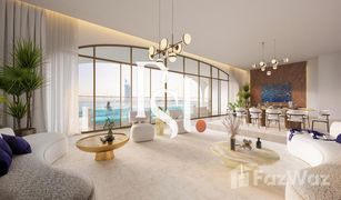2 Habitaciones Apartamento en venta en The Crescent, Dubái Ellington Ocean House