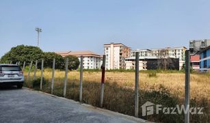 N/A Land for sale in Saen Suk, Pattaya 