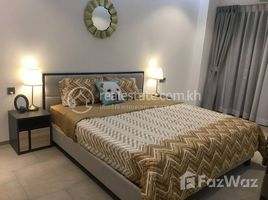 2 Bedroom Apartment for rent at Apartment for rent, Ou Ruessei Ti Bei