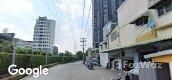 Vista de la calle of The Line Wongsawang