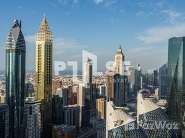 1 Bedroom Apartment for sale at Index Tower, Park Towers, DIFC