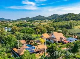 5 Schlafzimmer Villa zu verkaufen in Pran Buri, Prachuap Khiri Khan, Wang Phong, Pran Buri