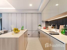 3 спален Кондо в аренду в FYNN Asoke Sukhumvit 10, Khlong Toei