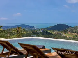 Surat Thani で売却中 4 ベッドルーム 別荘, Bo Phut, サムイ島, Surat Thani