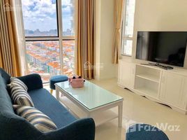 Estudio Departamento en venta en Sunrise City, Tan Hung, District 7