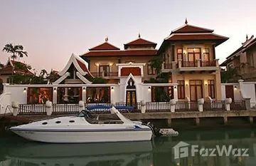 Viewtalay Marina in นาจอมเทียน, 芭提雅