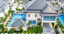 Available Units at Baan Dusit Pattaya Hill 5