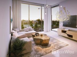 1 спален Квартира на продажу в Azizi Beach Oasis, Green Community Motor City, Motor City