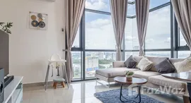 Unidades disponibles en The Shoreline Residences 1
