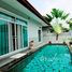 3 Bedroom Villa for sale at Panalee 1, Huai Yai, Pattaya