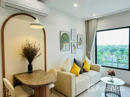 在Vinhomes Smart City租赁的1 卧室 公寓, Tay Mo, Tu Liem, 河內市, 越南