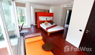 3 Schlafzimmern Villa zu verkaufen in Patong, Phuket 