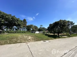  Terreno (Parcela) en venta en Pattaya, Nong Prue, Pattaya