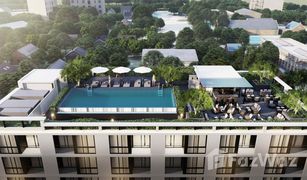 Кондо, 1 спальня на продажу в Si Phum, Чианг Маи Glory Condominium Chiang Mai