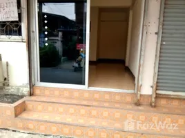 Studio Wohnung zu vermieten im Noon Non Mansion, Khlong Thanon, Sai Mai, Bangkok, Thailand