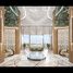 3 chambre Penthouse à vendre à Cavalli Couture., Wasl Square, Al Safa