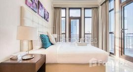 Available Units at Lincoln Park