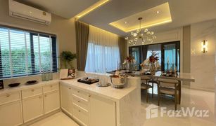 5 Bedrooms House for sale in Prawet, Bangkok The City Sukhumvit-Onnut 2
