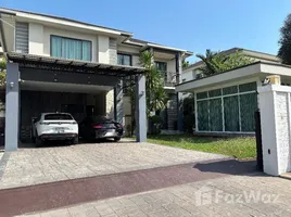 4 Bedroom House for rent at Perfect Masterpiece Sukhumvit 77, Racha Thewa, Bang Phli, Samut Prakan, Thailand