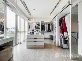 4 спален Дом на продажу в The Lofts Sathorn, Chong Nonsi, Ян Наща