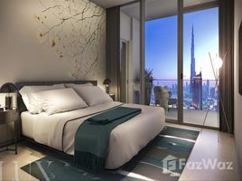 1 спален Квартира на продажу в Downtown Views II, Downtown Dubai