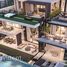 7 Bedroom Townhouse for sale at Venice, DAMAC Lagoons