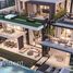 7 Bedroom Townhouse for sale at Venice, DAMAC Lagoons, Dubai, United Arab Emirates