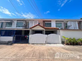 ขายบ้านเดี่ยว 3 ห้องนอน ในโครงการ พฤกษาวิลล์ 44 บรมราชชนนี-ปิ่นเกล้า, บางเตย