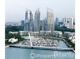 Central Region Maritime square Keppel Bay View 2 卧室 住宅 租 