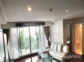 2 Schlafzimmer Wohnung zu vermieten im Urbana Sukhumvit 15, Khlong Toei Nuea